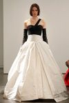 свадебные платья 2014 Vera Wang